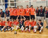 Srebrene medalje za domaćina, Foto: Neven Knežević/HRT Radio Osijek