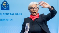 Christine Lagarde