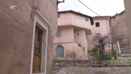 Turska kuća čuva romantičnu priču
