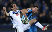 Hans Vanaken, Marten de Roon, Foto: Yves Herman/REUTERS