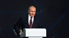 "Putin prelazi granicu"