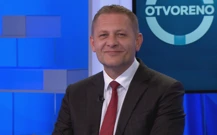 Krešo Beljak, HSS, Foto: Otvoreno/HTV
