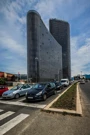 Dalmatia Tower , Foto: Zvonimir Barisin/PIXSELL