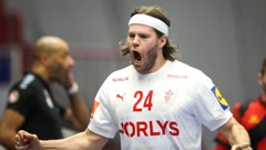 Mikkel Hansen