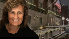 Gošća Glasa Hrvatske - Lidija Ortloff 