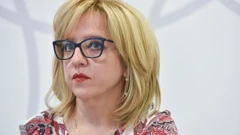 Predsjednica KoHOM-a Nataša Ban Toskić