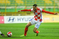 Roko Šimić, Foto: Srecko Niketic/PIXSELL