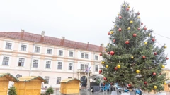 Advent u Osijeku