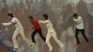Tele-ski gimnastika
