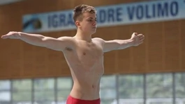 Matej Nevešćanin (KSV Zadar 2011)