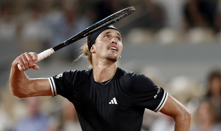 Roland Garros dobiva novog Grand Slam pobjednika