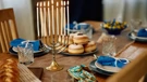 Građani židovske vjeroispovijesti slave Hanuku