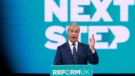 Nigel Farage