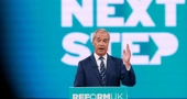 Nigel Farage