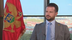 Jakov Milatović, predsjednik Republike Crne Gore