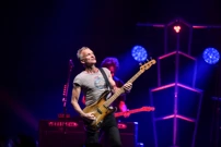  Sting s turnejom “My Songs” nastupio u zagrebačkoj Areni , Foto:  Igor Soban/PIXSELL