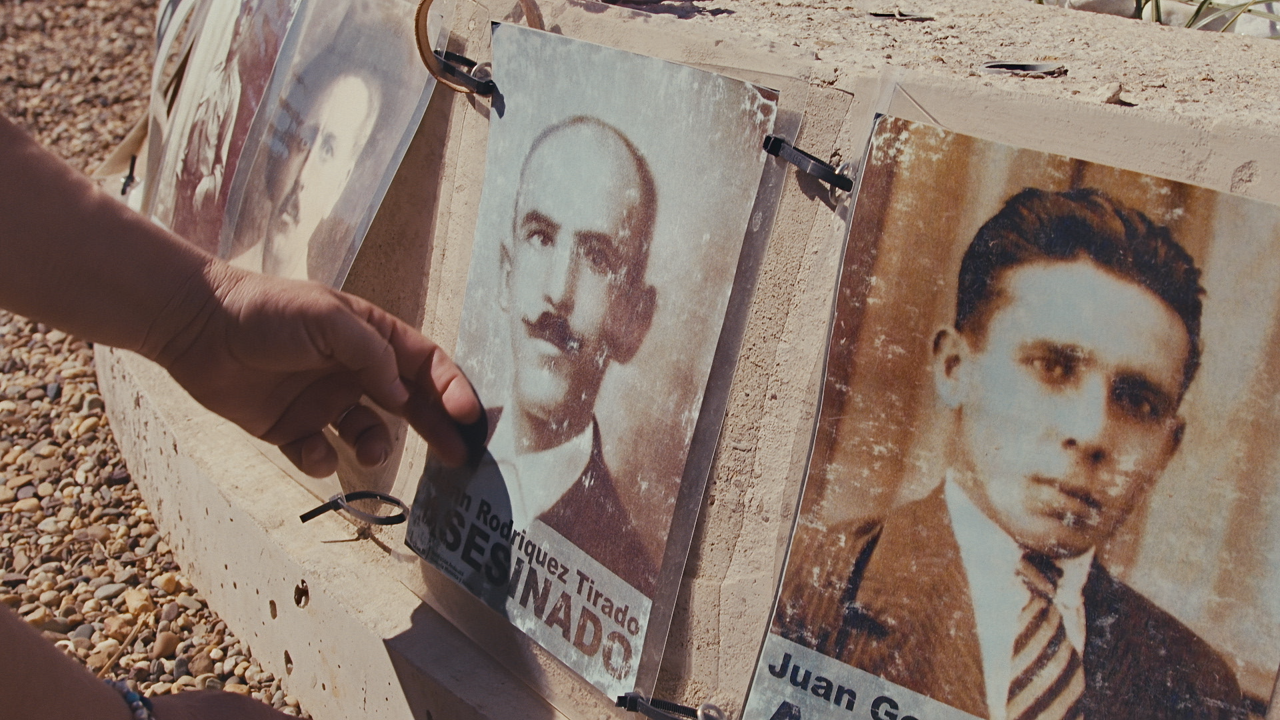 Franco: Odbačeno sjećanje Španjolske, Foto: promo/dokumentarni film