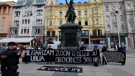 Antiratna akcija "Zločini u Oluji su odgovornost svih nas"