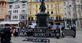 Antiratna akcija "Zločini u Oluji su odgovornost svih nas"