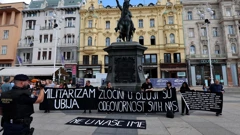 Antiratna akcija "Zločini u Oluji su odgovornost svih nas"