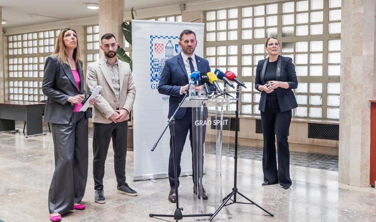 Šuta: U Splitu 300 stanova u pripremi za priuštivo stanovanje