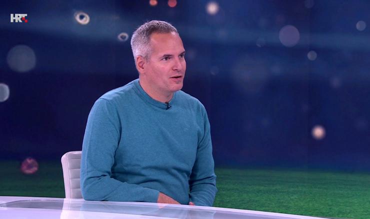 Šivak: Dinamo je favorit protiv NEC-a; Pezzi: Hajduk je u uzletu