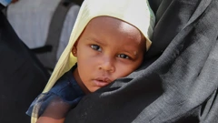 Kampanja UNICEF-a Hrvatske za spas djece Sudana