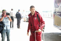 Andrej Kramarić, Foto: Matija Habljak/PIXSELL