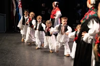 50. Hrvatsko-kanadski folklorni festival , Foto: Kanadsko – hrvatski folklorni savez/-