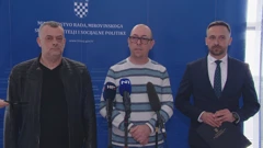 Postignut dogovor Vlade i sindikata o povećanju regresa