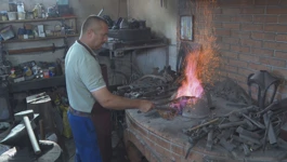 Kovačnica majstora Vinkovića
