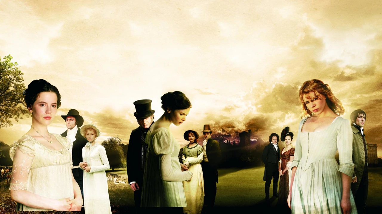 Subota, 15. studenog na Prvom , Foto: Opatija Northanger/film 