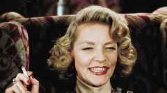 Nedjelja, 31. prosinca na Drugom, Foto: Ubojstvo u Orijent-ekspresu/film 