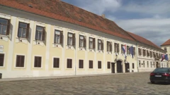 Banski dvori