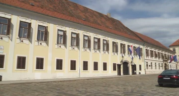 Banski dvori
