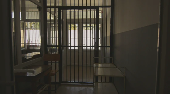 Odjel tretmana kaznionice u Lipovici-Popovači