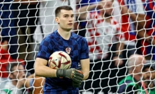 Dominik Livaković, Foto: Lee Smith/ REUTERS