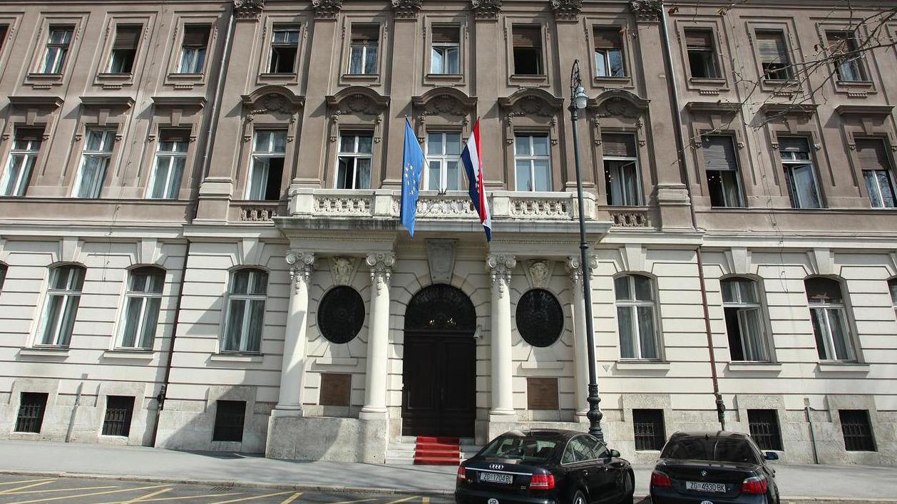 MVEP verurteilte die iranische Vergeltungsmaßnahme und rief kroatische Staatsbürger in den VAE auf, nicht auszureisen. 1 pxl 110404 2052 20260301114129