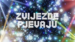 Zvijezde pjevaju