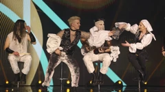 Baby Lasagna, Foto: DORA 2024./HRT