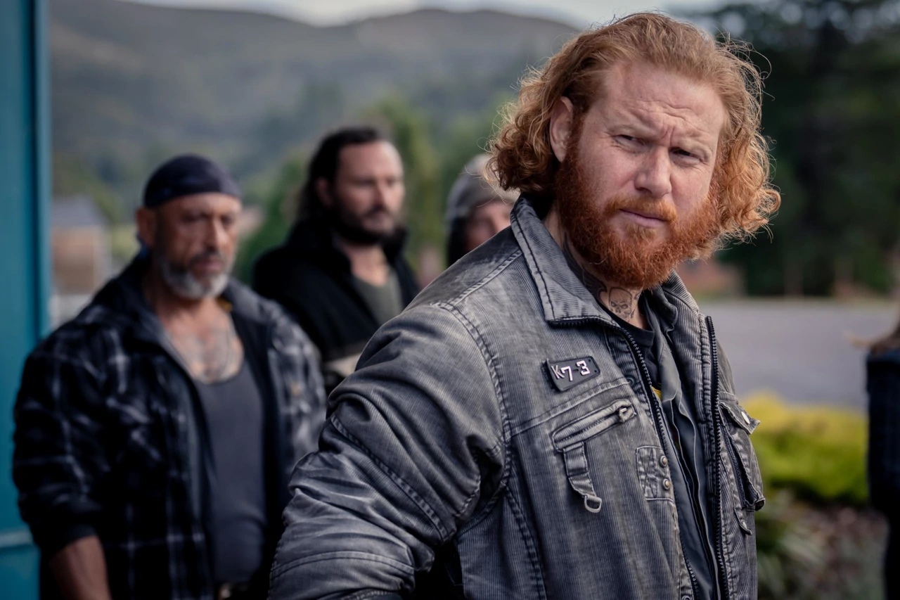 Srijeda, 11. veljače na Drugom, Foto: Mystery Bay/serija