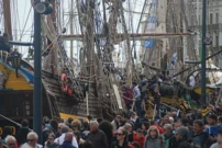 Ponedjeljak, 4. svibnja na Drugom, Foto: Sete i hrvatska maritimna baština/dokumentarni film