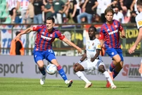 Dvoboj Gorice i Hajduka, Foto: Ronald Gorsic /CROPIX