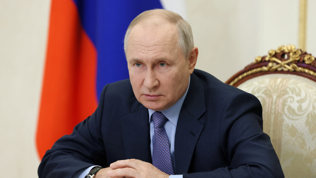 Putin spreman za smanjenje vojnog proračuna s SAD-om