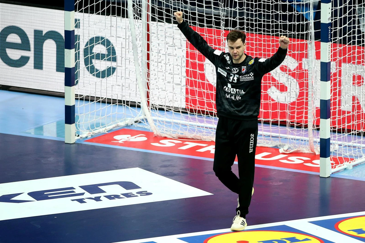 Mate Šunjić, Foto: Sanjin Strukic/PIXSELL