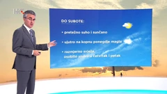 Zoran Vakula, Foto: emisija "Vrijeme"/HRT