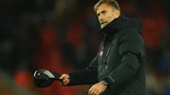  Juergen Klopp