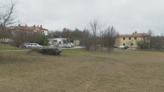 Grad Labin planira stambenu zonu za mlade obitelji