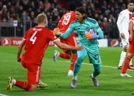 De Ligt i Sommer, Foto: Kai Pfaffenbach/REUTERS