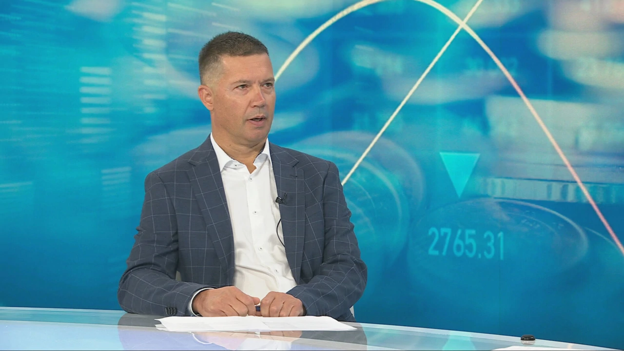 Dražen Horvat